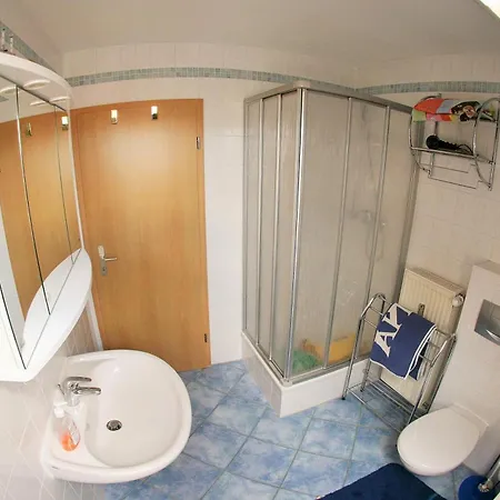 Haus Leuchtturm Kindler Ostseebad Kühlungsborn