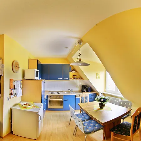 Haus Leuchtturm Kindler