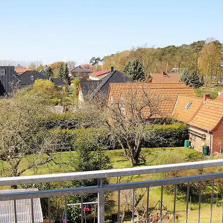 Haus Leuchtturm Kindler