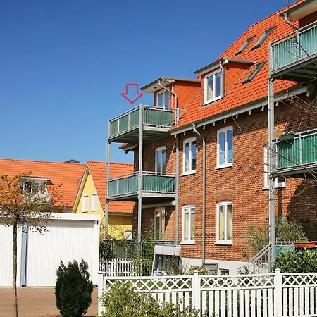 Haus Leuchtturm Kindler