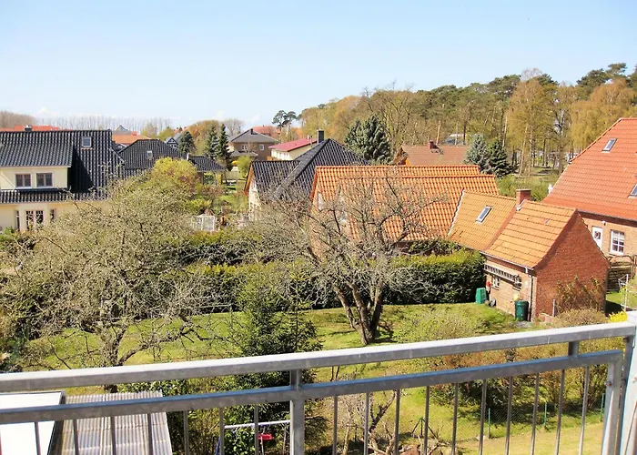 Haus Leuchtturm Kindler